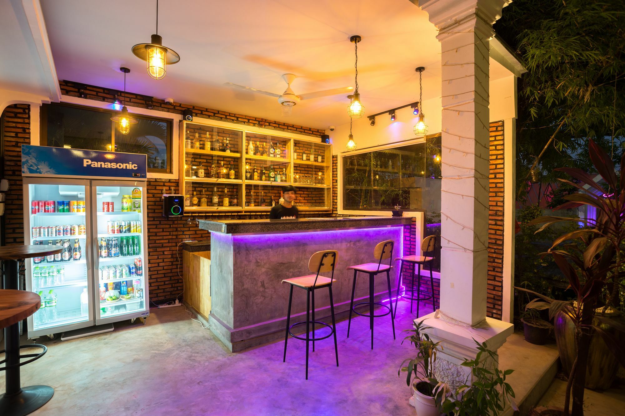 Siem Reap Boutique Villa 外观 照片