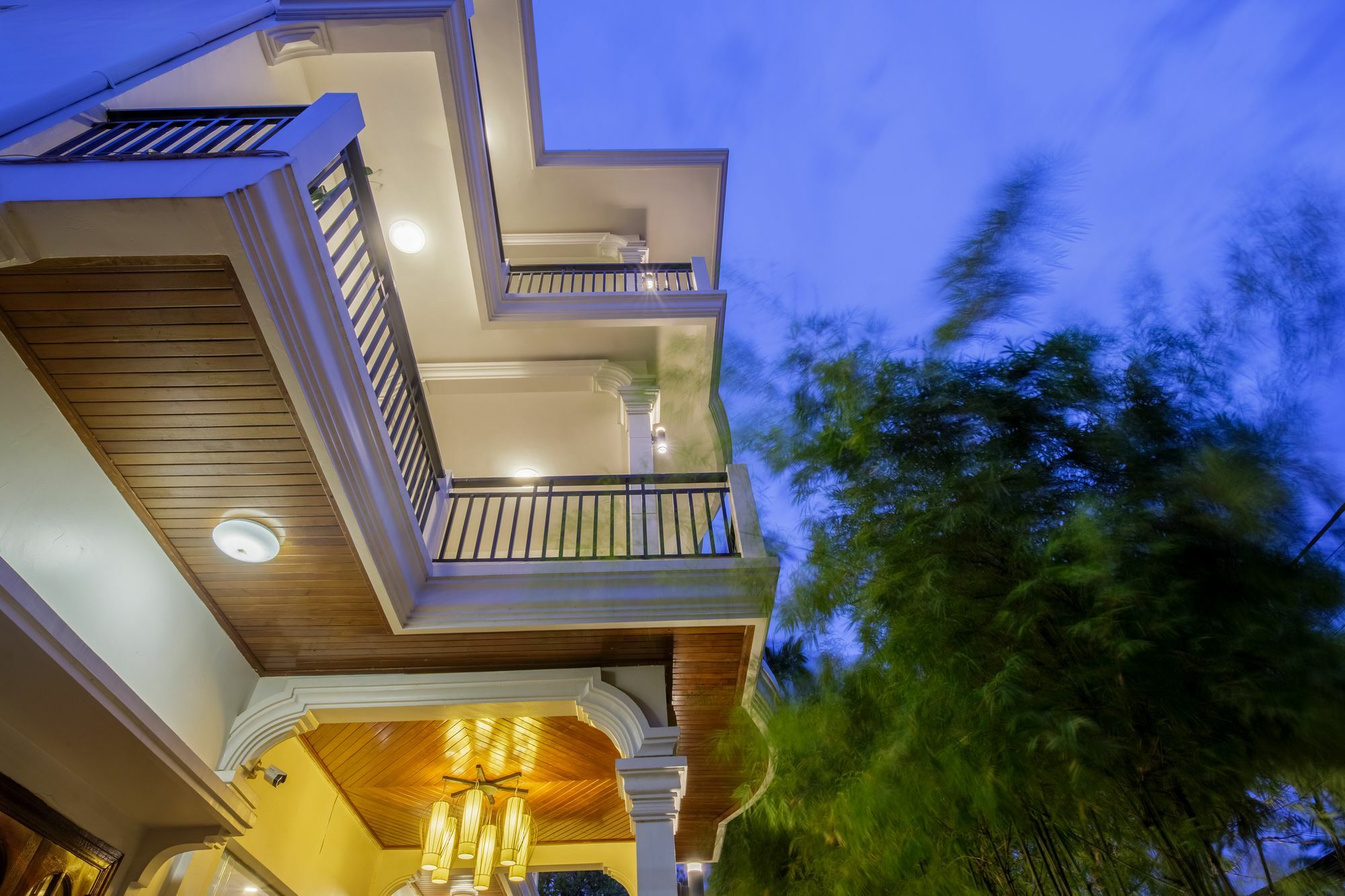 Siem Reap Boutique Villa 外观 照片