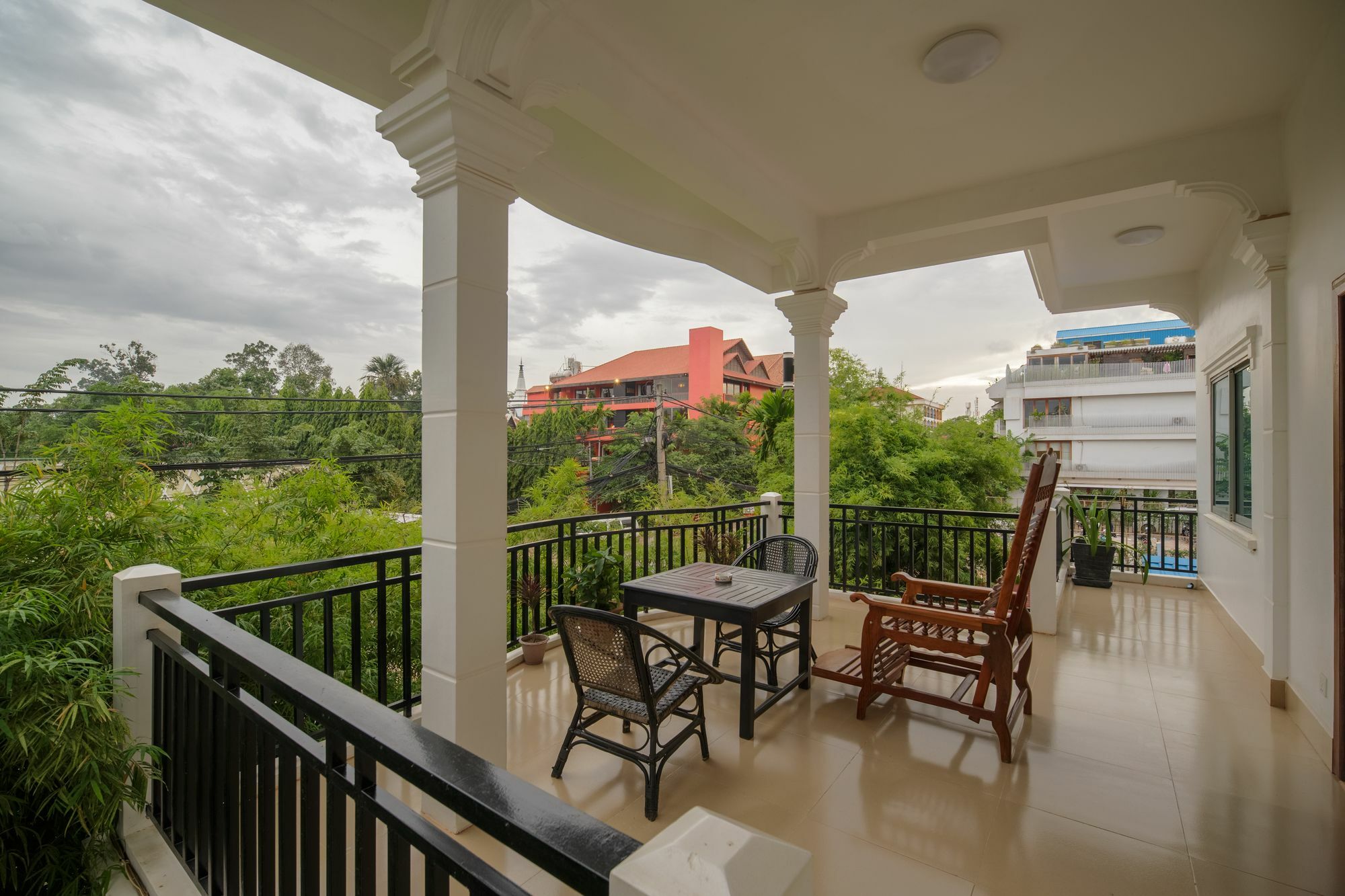 Siem Reap Boutique Villa 外观 照片