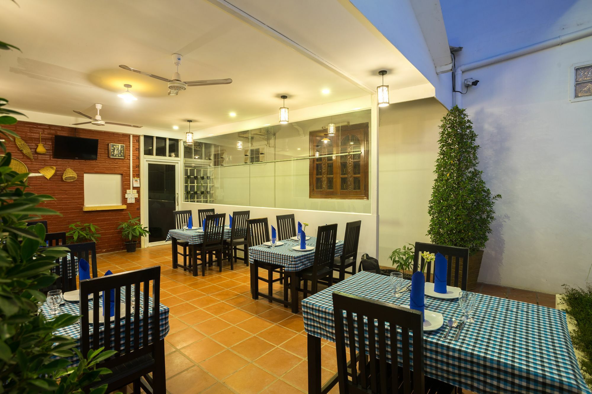 Siem Reap Boutique Villa 外观 照片